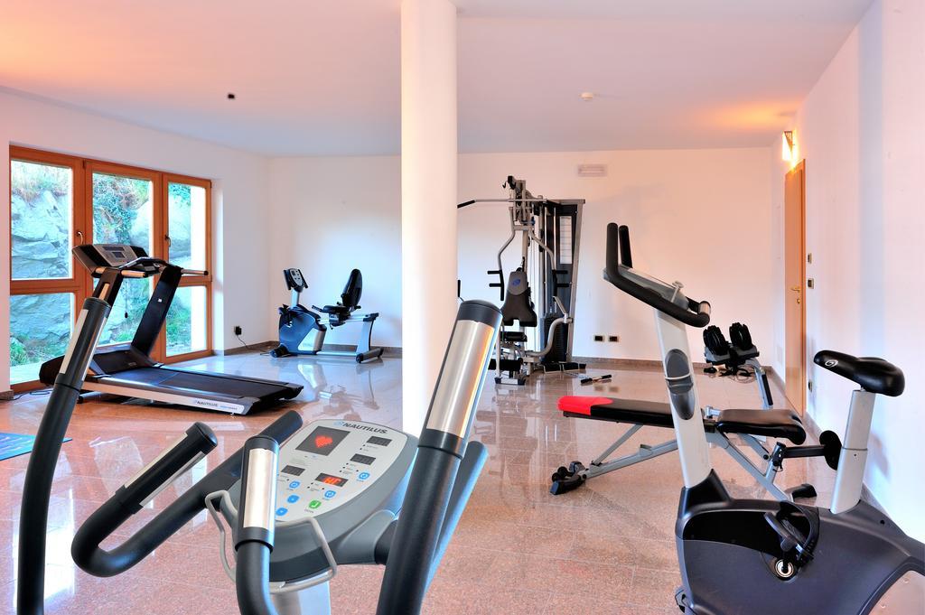 Hotel Hochrain Rasa Екстер'єр фото