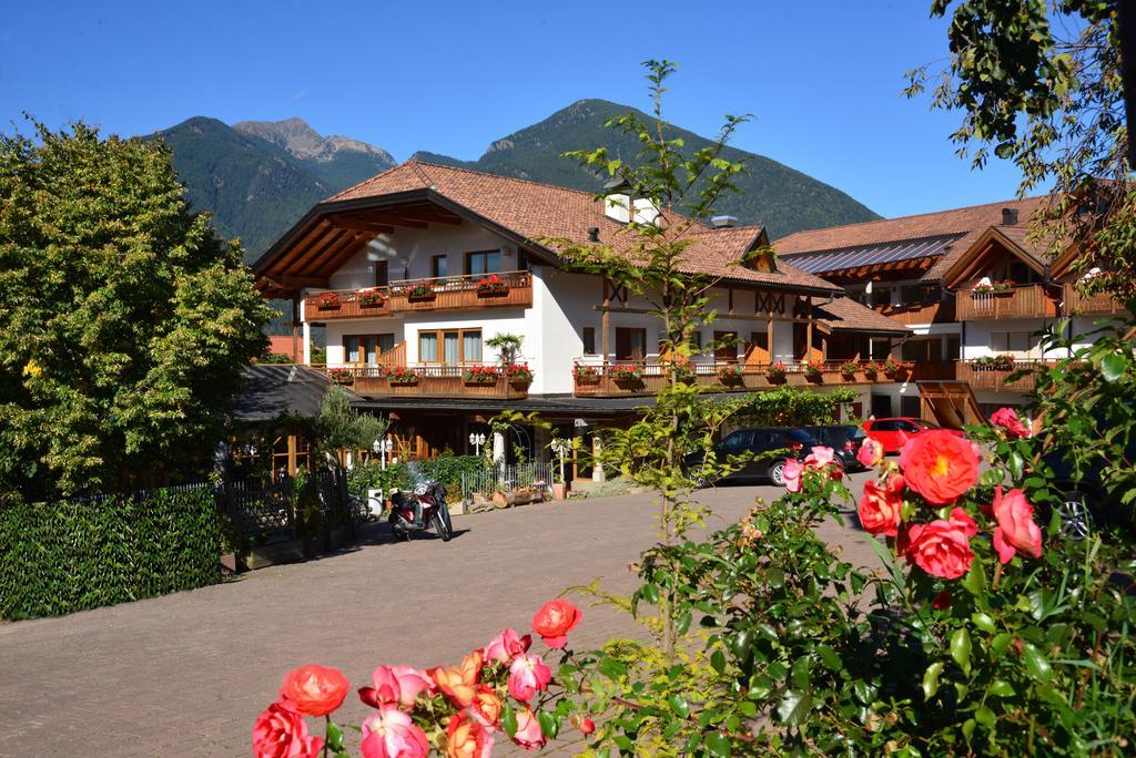 Hotel Hochrain Rasa Екстер'єр фото